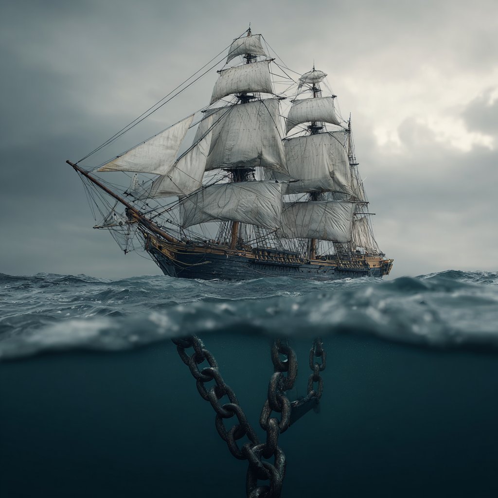 Die Kosten der eigenen Geschichte