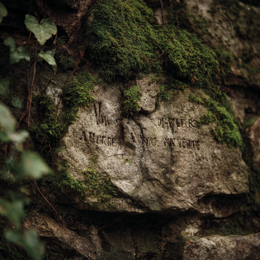 Was der Chef einmal gesagt hat